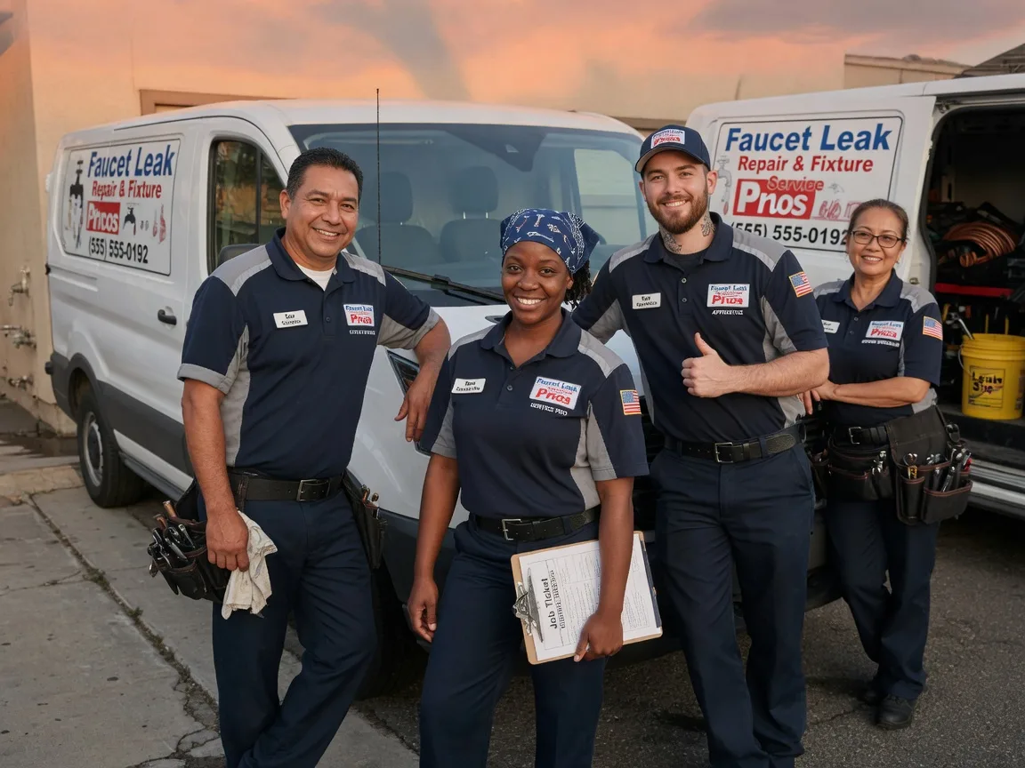 Faucet Repair company in Petersham, MA